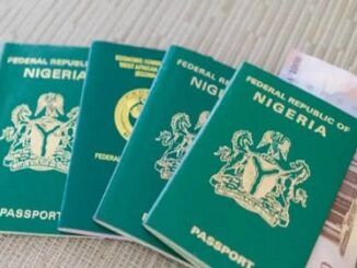 Passport Fee Increase Justified, Says Presidential Aide: “Nigerians Already Pay More in Bribes”