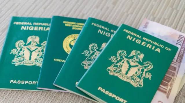 Passport Fee Increase Justified, Says Presidential Aide: “Nigerians Already Pay More in Bribes”
