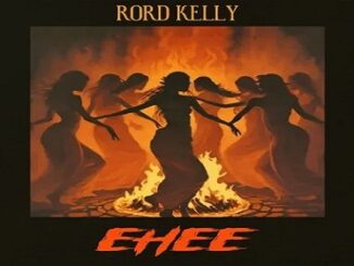 Rord Kelly – Ehee