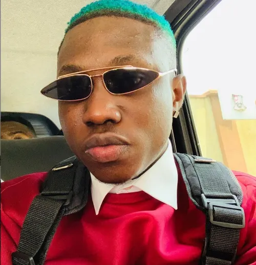 Fame Comes With Pressure, Keep Therapist Funds Ready” – Zlatan Tells New Artistes
