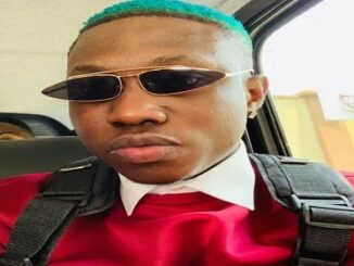 Fame Comes With Pressure, Keep Therapist Funds Ready” – Zlatan Tells New Artistes