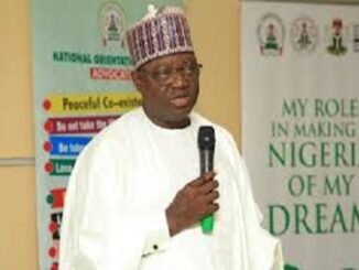 FG Decries Indecent ‘Sign Out’ Practice, Urges Schools and Parents to Take Action