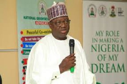 FG Decries Indecent ‘Sign Out’ Practice, Urges Schools and Parents to Take Action