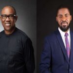 Peter Obi Threatens Legal Action Over Alleged Defamation by Deji Adeyanju
