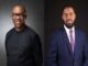 Peter Obi Threatens Legal Action Over Alleged Defamation by Deji Adeyanju