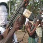 Armed Men Abduct FMC Employee in Ondo