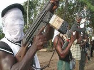 Armed Men Abduct FMC Employee in Ondo