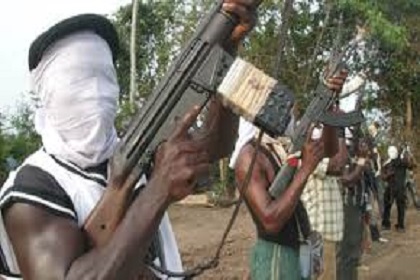 Armed Men Abduct FMC Employee in Ondo