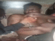 Ibadan Police Nab Two Suspects in Uber Driver Robbery Case (Video)
