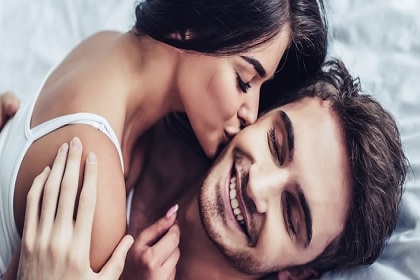Unlock Her Desire: 17 Powerful Ways to Satisfy a Woman in Love