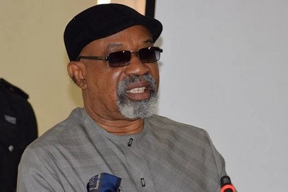 Ngige: I Was Ousted as Governor for Rejecting Chris Uba as Deputy