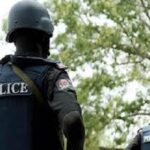 Painter Arrested in Lagos for Abducting Employer’s 7-Year-Old Son