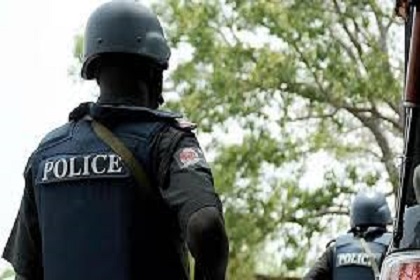 Painter Arrested in Lagos for Abducting Employer’s 7-Year-Old Son