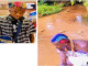 Singer Portable Shares Video Performing Head-Washing Ritual by the River