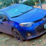 Police Bust Armed Robbery Gang in Kano, Recover Stolen Vehicle