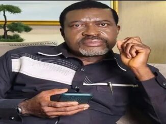 Actor Kanayo O. Kanayo Warns Against Judging Others Harshly