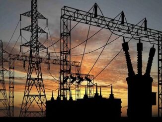 Nationwide Blackout as National Grid Suffers Another Collapse