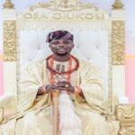 Osun Monarch Raises Alarm Over Man Claiming to Be Obi of Lagos