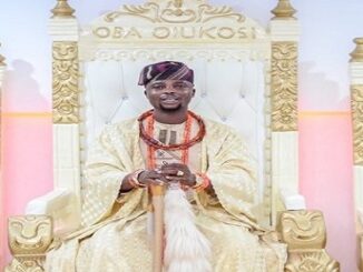 Osun Monarch Raises Alarm Over Man Claiming to Be Obi of Lagos