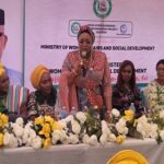 "Minister Reveals 31% of Nigerian Women Experience Sexual and Physical Violence"