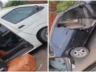 Sixteen Rescued After Gunmen Abduct Passengers on Benin Expressway