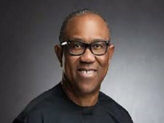 Peter Obi Temporarily Withdraws from Public Duties for Health Reasons