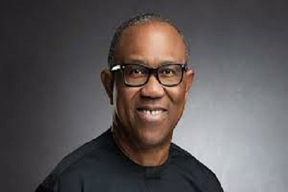 Peter Obi Temporarily Withdraws from Public Duties for Health Reasons