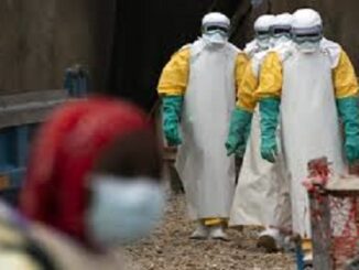 NCDC Denies Presence of Ebola in Nigeria
