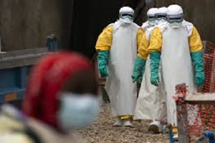 NCDC Denies Presence of Ebola in Nigeria